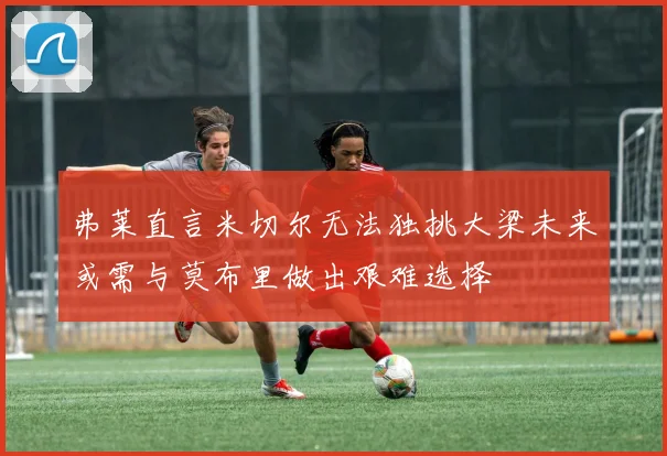 弗莱直言米切尔无法独挑大梁未来或需与莫布里做出艰难选择