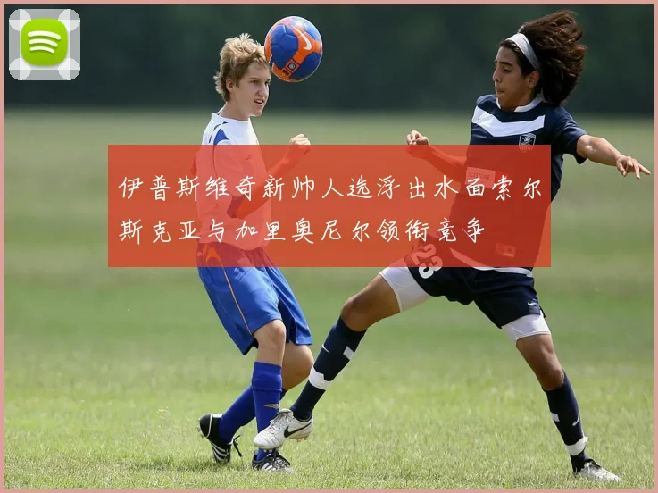 伊普斯维奇新帅人选浮出水面索尔斯克亚与加里奥尼尔领衔竞争
